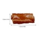 thumbnail image 3 of ColoMX 4 unids simulación modelo alimento chuletas de cerdo trenzado Modelo de foto Propor a domicilio Proporativo, 3 of 8