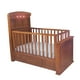 thumbnail image 1 of Cuna Cama Mecedora Gummy  Junior con Luz Magnolia Café, 1 of 3