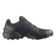 thumbnail image 1 of Tenis Salomon Hombre Speedcross 6 Gtx Negro Trail Running negro 9.5 MX, 1 of 6