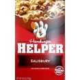 thumbnail image 4 of (2 pack) SALISBURY Hamburger Helper, 2 Pack, 6.2 oz, 4 of 9