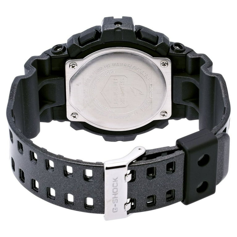 Free Shipping! Casio G-Shock Military Black GD120MB-1 X Free Shipping! Casio G-Shock Military Black GD120MB-1 X