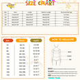 thumbnail image 3 of LIJCC Boys' Girls' Coral Fleece Clothes Set Sweatshirt Top and Pants Winter Warm Soft Fuzzy Homewear Sleepwear Tops(Light Blue,9-10 Years), 3 of 4