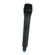 thumbnail image 5 of Micrófono de juguete falso para disfraz, cantante, teleoperador, accesorio de micrófono Un azul, 5 of 6