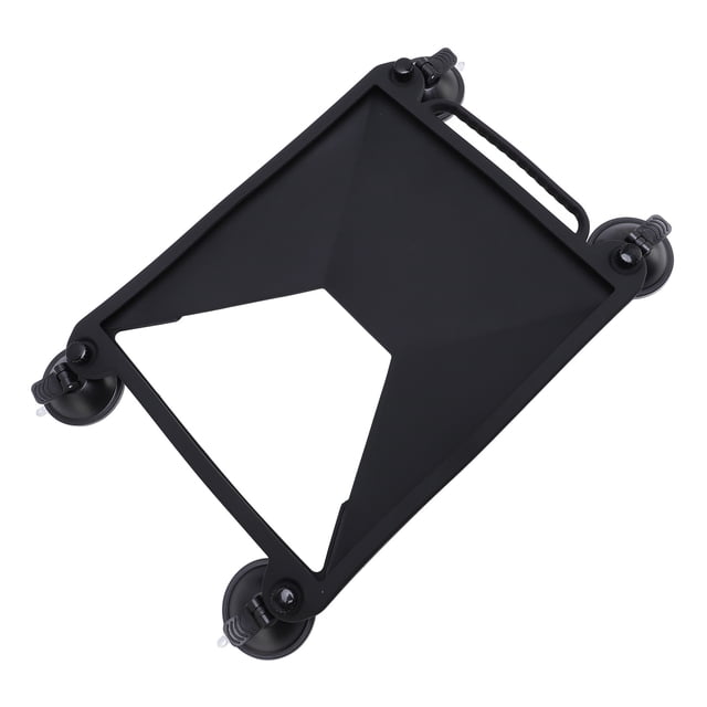Satellite Satellite Car Mount Multifunctional Shock Proof Portable Satellite Sunroof Suction Cup Mount for Truck RV Boat
