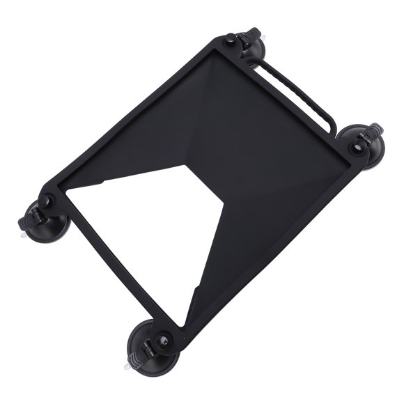 Satellite Satellite Car Mount Multifunctional Shock Proof Portable Satellite Sunroof Suction Cup Mount for Truck RV Boat