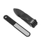 thumbnail image 2 of Nail Clippers, Stainless Steel Toenail Clipper With Nail File For Men For Senior For Daily Use ANGGREK Toenail Clipper, 2 of 8