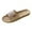 Purple, variant on YOUSNH Female Four Seasons Household Indoor Couple Household Chinese Flower Print Sandals Women's Slippers Shoes Woman 2024 Trend Pink 6.5