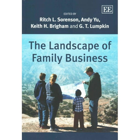 Landscape of Family Business