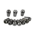 thumbnail image 4 of 40Pcs Ultra Precision ER16 1-10MM Spring Collet Set para MáQuina de Grabado de Herramienta de Torno de Fresado CNC, 4 of 8