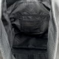 thumbnail image 7 of Rebecca Minkoff HS161MOH17 Bryn Double-Zip Leather Hobo Ladies Bag, 7 of 7
