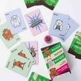 thumbnail image 6 of Moose Match Mayhem Card Game, 6 of 7