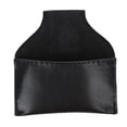 thumbnail image 1 of Bolsa de Tiza de Tiza de Billar, Cuero Negro Pu es Resistente Bolsa de Tiza de Billar MultiFunció Portátil para Amantes del Billar, 1 of 7