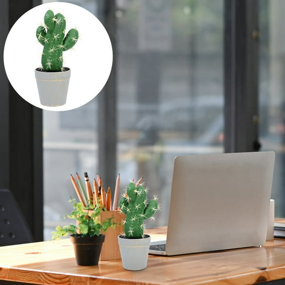 OHOIOLLA Simulated Verde Para Interior Con Materiales Prácticos Y Resistentes