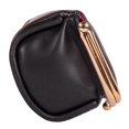 thumbnail image 2 of Cosmetiquera Marca Nicole Lee con broche kisslock Career Woman Nicole Lee Kiss Lock Makeup Case, 2 of 3