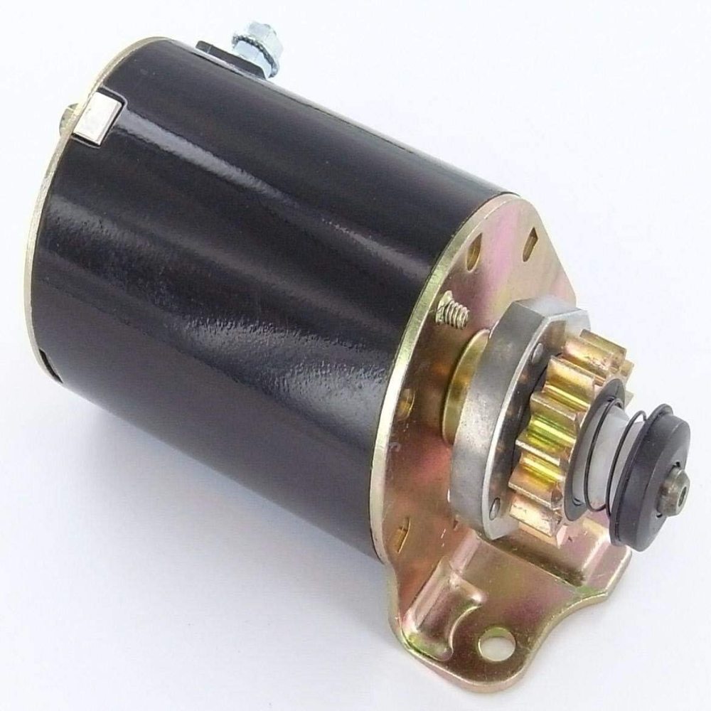 Automotive Discount Starter & Alternator Replacement Starter For Cub