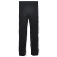thumbnail image 2 of Cookie's Junior Girls' 5-Pocket Pants Color: black Size: junior 22, 2 of 4