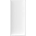 thumbnail image 4 of 7"W X 16"D X 16"H Merced Architectural Grade PVC Outlooker with Traditional Ends, 4 of 8
