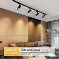 thumbnail image 5 of Pack of 8 MR11 GU4 Halogen Bulb 12V 20W, 35mm*35mm, Dimmable Halogen Spotlight Warm White 2800K, Halogen Reflector Bulb for Cabine, 5 of 5