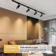 thumbnail image 5 of Pack of 8 MR11 GU4 Halogen Bulb 12V 20W, 35mm*35mm, Dimmable Halogen Spotlight Warm White 2800K, Halogen Reflector Bulb for Cabine, 5 of 5