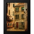 thumbnail image 2 of Head, Danny 12x14 Black Modern Framed Museum Art Print Titled - Venice Snapshots III, 2 of 5