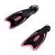thumbnail image 3 of Aleta Cressi Palau Long Negro/Rosa M/L 27/28.5Mx, 3 of 3