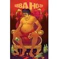 thumbnail image 1 of BUBBA HO-TEP VOL 01 TP Suceurs de Sang Cosmiques, 1 of 2