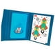 thumbnail image 4 of Geometric Shape Matching Game Educational Toy Montessori for 3 4 5 Years Old Zulema Rompecabezas, 4 of 7