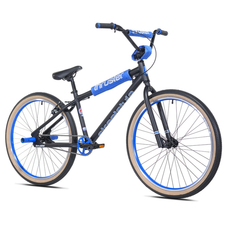 【K・K・R】　26型 BWX STREET Thruster 26