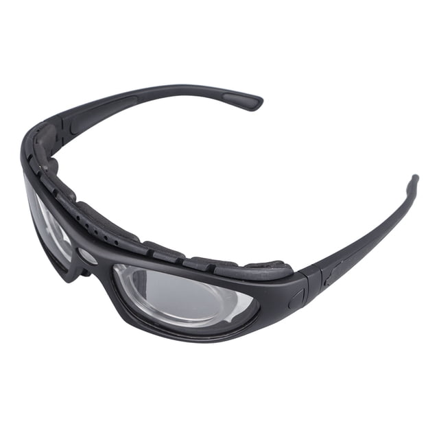 Night Vision Sunglasses, Lightweight Color Changing Lenses Cycling Goggles Comfortable For Outdoor Actives