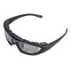 thumbnail image 5 of Gafas de Sol ANGGREK de Visión Nocturna para Ciclismo Resistentes al Viento, 5 of 8