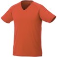 thumbnail image 3 of Elevate - Camiseta Amery de Manga Corta para Hombre (Naranja), 3 of 3