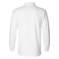 thumbnail image 2 of Front Row Mens Original Rugby Shirt, 2 of 2