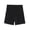 Black, variant on SOFTCCLO Shorts for Women Maternity Summer High Stretch Shorts Breathable Loose Base Layer Solid Womens Shorts Beige L