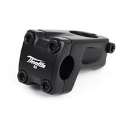 Eastern Bikes Throttle Frontload Stem Matte Black