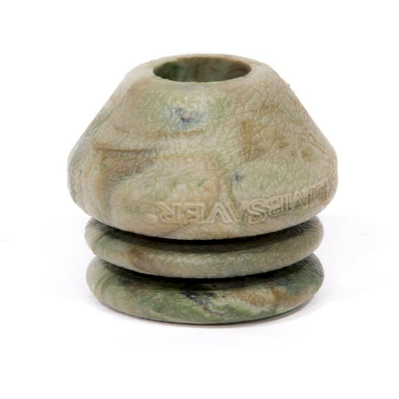 LimbSaver Target Stabilizer Dampener, Large, Camo