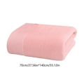thumbnail image 6 of YZEGDCH Bath Towel Clearance 100% Cotton Towels Bath Towels Lightweight Highly Absorbent Quick Drying, Clearance Sale Today Prime, 6 of 6