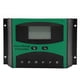 thumbnail image 2 of Controlador de Carga Solar Ticfox Regulador Solar Automático 50A 48V con Pantalla LCD, 2 of 14
