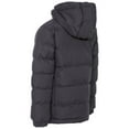 thumbnail image 2 of Trespass Boys Tuff Hooded Jacket, 2 of 5