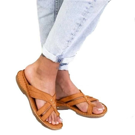 

Ugg Slippers Women Shoes for Women Summer Ladies Sandals Casual Footwear Casual Roman Flip-flops Slippers
