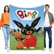 thumbnail image 1 of Bing TV anti-pilling, suave, ligera, esponjosa y acogedora de lujo para hogar y cocina – Perfecta para niños y adultos, 100 x 150 cm, 1 of 6