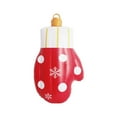 thumbnail image 2 of BKRE Inflatable PVC Holiday For Outdoor Party Courtyard And Family Festive Atmosphere, 2 of 4