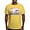 Yellow, variant on CafePress - Landscape, Colorful Art! T Shirt - Light T-Shirt - CP