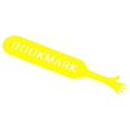thumbnail image 3 of PEONAVET Book Mark 4pcs Funny Help Me Bookmarks Pad Note Stationery Novelty Book Mark, 3 of 9