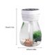thumbnail image 4 of Humidificador de aire Mini Scienceny USB bajo decibel multimodos silenciosos blanco, 4 of 6