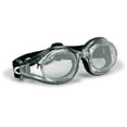 thumbnail image 1 of Bugz-Eye Sight Shield Steel Mesh Anti Fog Safety Goggles (30 Mesh), 1 of 4