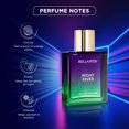 thumbnail image 2 of BELLAVITA Night Fever  Parfum, 100ml, 2 of 5