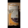 thumbnail image 2 of Monster Cable 8Ft Gold Plate Home Series Component Video Connection New Sealed, 2 of 2