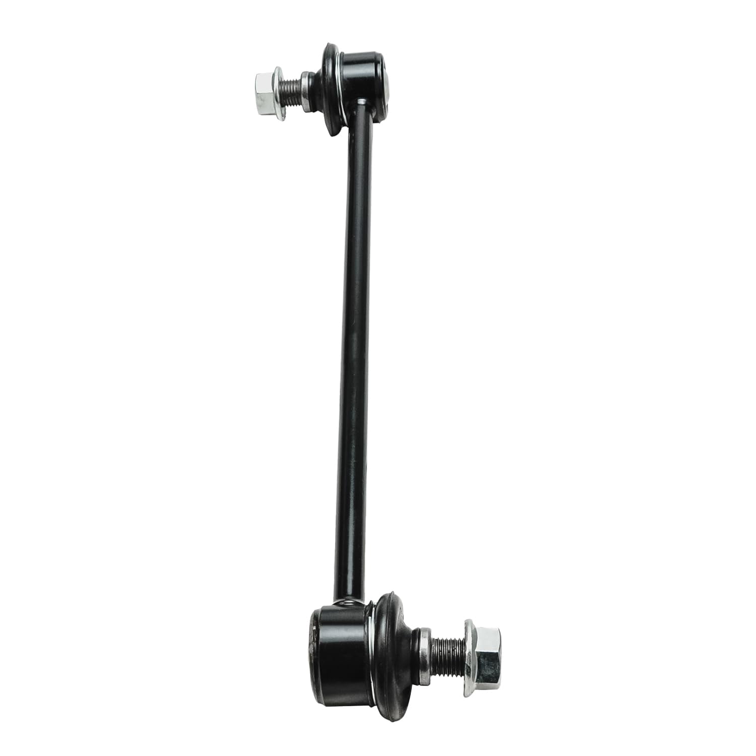 Detroit Axle - Front 2pc Sway Bars for Pontiac Vibe Scion TC Toyota Corolla Matrix Prius, 2 Stabilizer Sway Bar Links Replacement