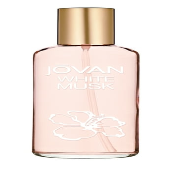 Jovan White Musk Cologne Spray, 3.25 FO, Ladies Cologne
