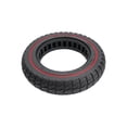 thumbnail image 6 of 10inch Solid Tire for Xiaomi M365 pro E-Scooter Rubber Tyre 10*2 Tubeless Wheel, 6 of 9